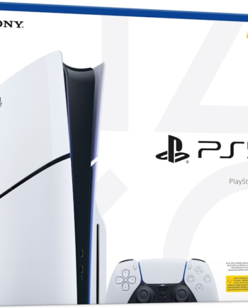 Ps5 Standard  -chassis 1tb Playstation   Konsol Geekd Dk