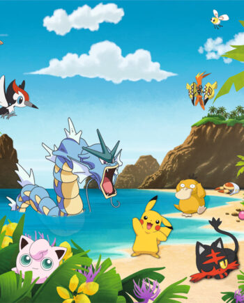 Ravensburger Pokémon Gotta Catch   Em All 200p 12840 Puslespil Geekd Dk