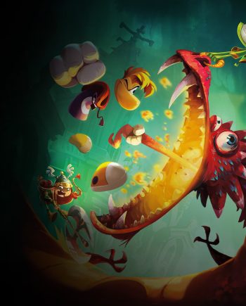 Rayman Legends   Playstation Hits Spil Geekd Dk