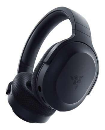 Razer Barracuda   Black