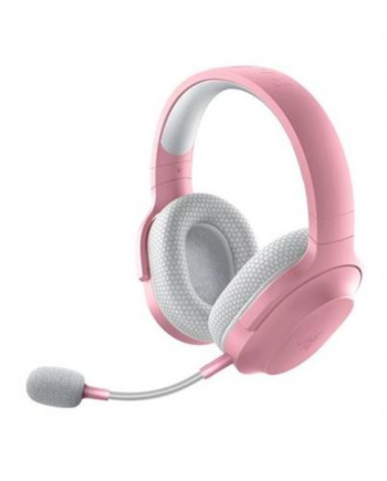 Razer Barracuda   Quartz Pink