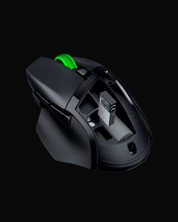 Razer Basilisk V3   Hyperspeed Mus Geekd Dk