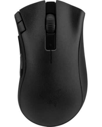 Razer Deathadder V2   Hyperspeed Gaming Mus