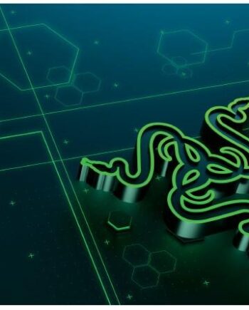 Razer Goliathus Mobile Gaming Musemåtte Grøn Geekd Dk
