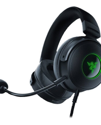Razer Kraken V3 Hypersense