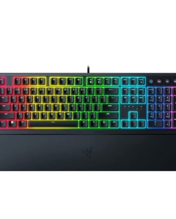 Razer Ornata V3 Gaming Keyboard  Nordi Tastatur Geekd Dk