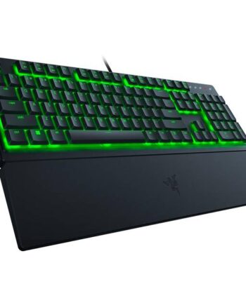 Razer Ornata V3   Gaming Tastatur  Sort  Geekd Dk