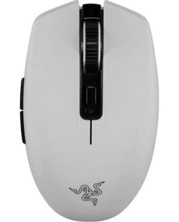 Razer Orochi V2 White Edition Gaming Mus