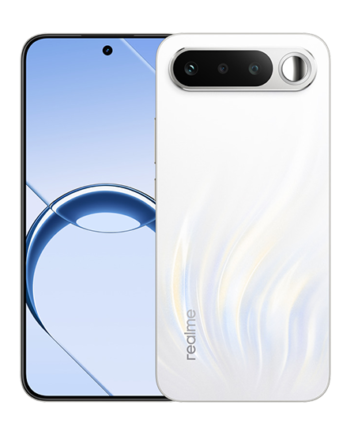 Realme 16 5g  256gb White