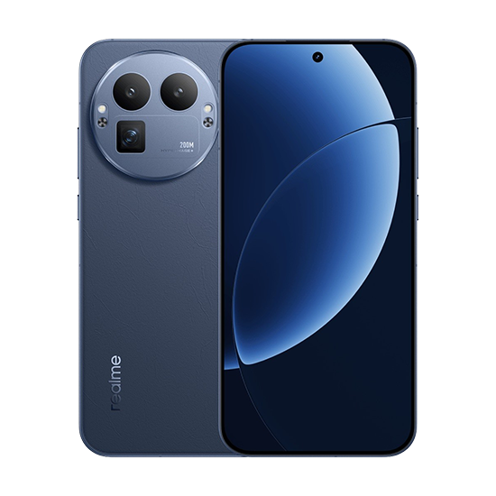 Realme Gt Pro 5g 512gb Blue