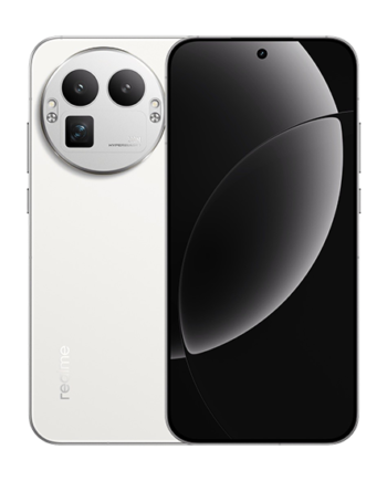 Realme Gt   Pro 5g  512gb White