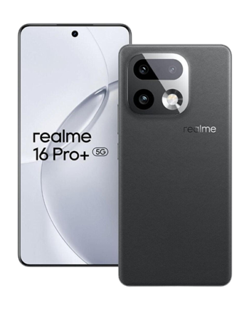 Realme 16 Pro Plus  5g  512gb Grey