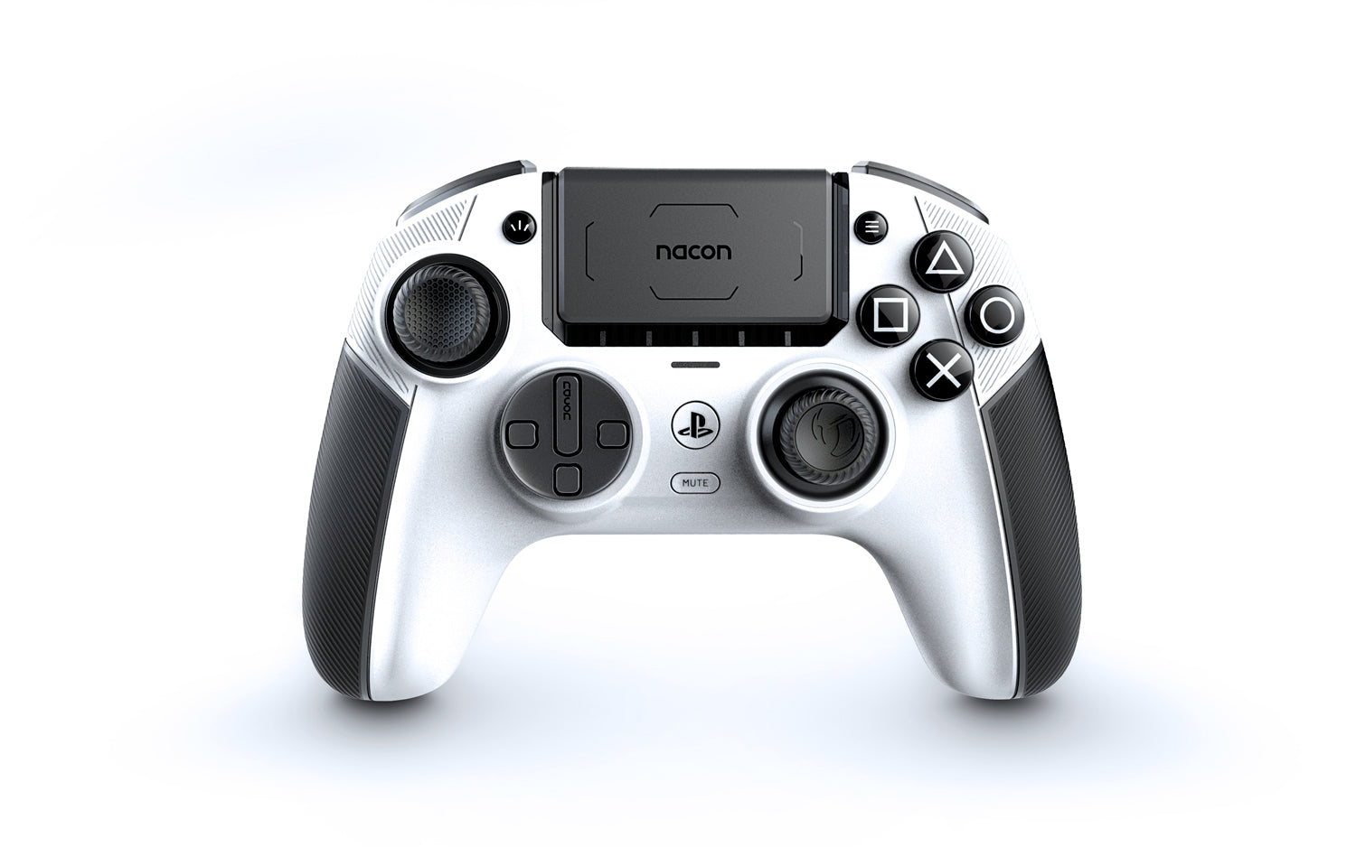 Revolution Pro Controller White