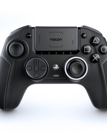 Revolution   Pro Controller Sort