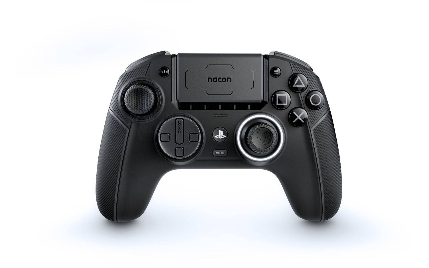 Revolution Pro Controller Sort
