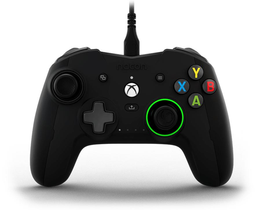 Revolution Pro Controller