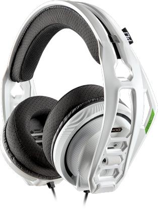 Rig 400hx Hvid Headset Xbox