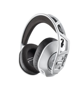 Rig 700hx Hvid Headset  Xbox  Geekd Dk