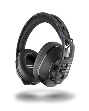 Rig 700hx Ultralight Trådløs Gaming Headset Urban Camo Xone Xseresx