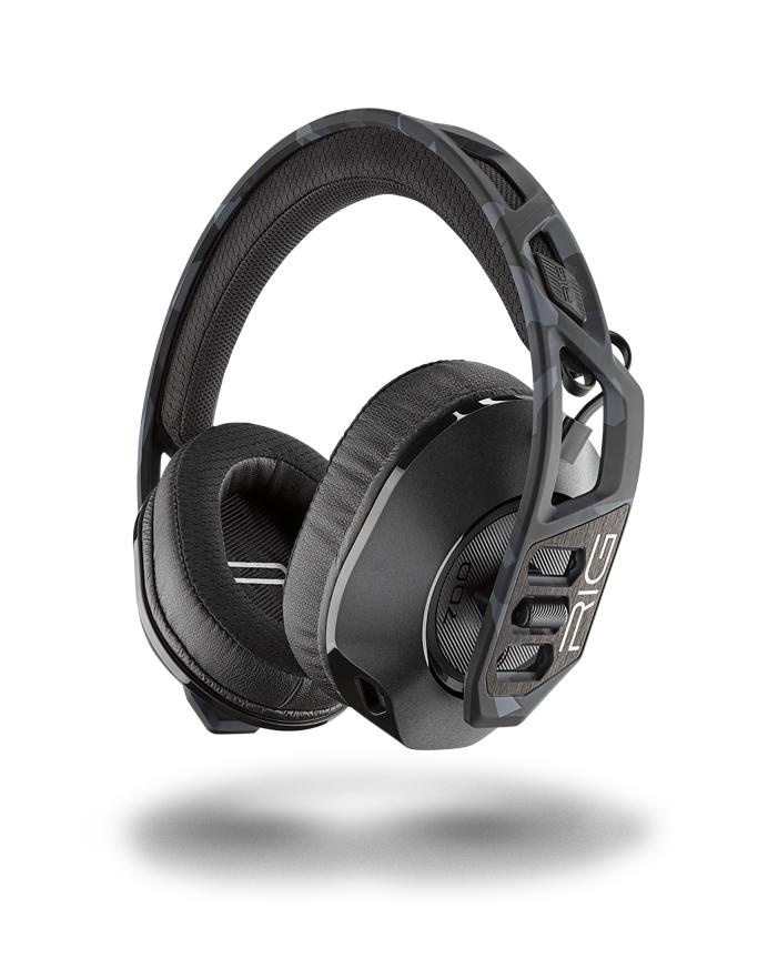 Rig 700hx Ultralight Trådløs Gaming Headset Urban Camo Xone Xseresx