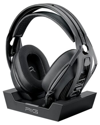 Rig 800 Pro Hs Trådløs Gaming-headset Playstation