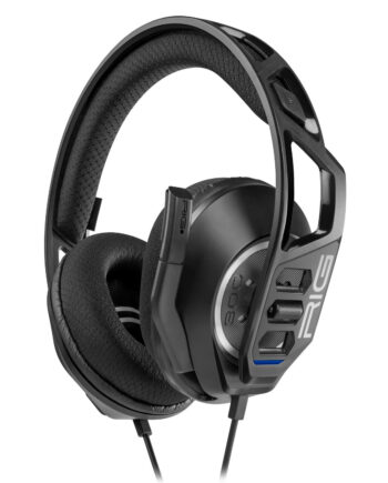 Rig 300 Pro Kablet Xbox Gaming-høretelefoner  Sort  Headset Geekd Dk