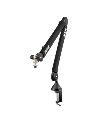 Rode Microphones Psa1  Bracket  Sort  Mikrofonarm Geekd Dk