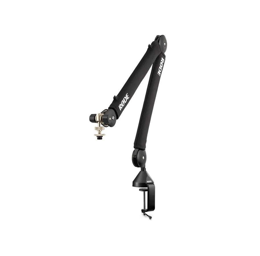 Rode Microphones Psa1 Bracket Sort Mikrofonarm Geekd Dk