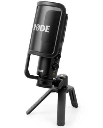 Rode Nt-usb  Mikrofon Geekd Dk