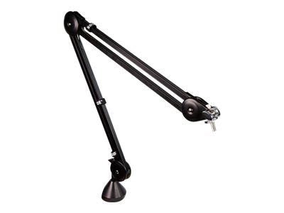 Røde Psa1 Støttearm Sort Mikrofonarm Geekd Dk