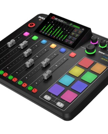 Røde Rødecaster Pro Ii Mikrofon Geekd Dk