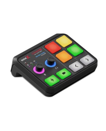 Røde Streamer   Audiovisuelt Streamdeck Geekd Dk