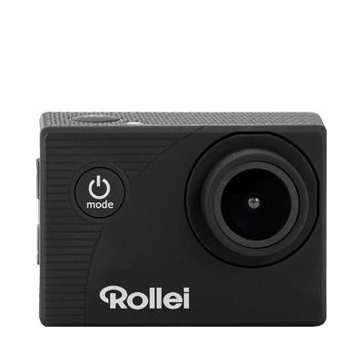 Rollei Action Kamera Geekd Dk
