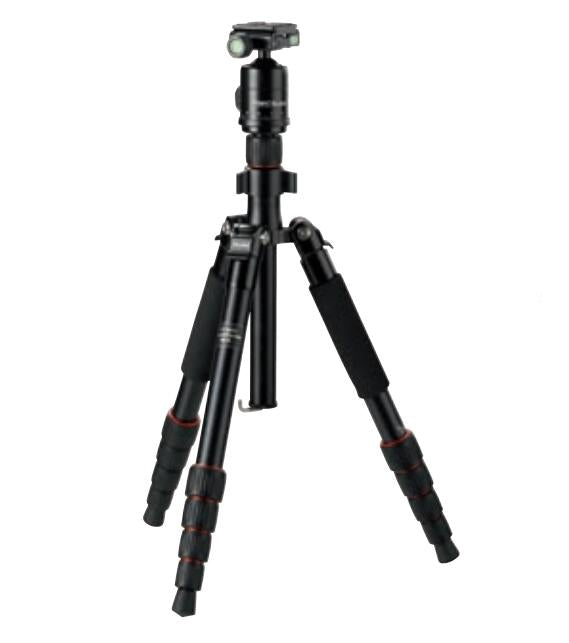Rollei Compact Traveler No Stativ Kamerastativ Geekd Dk
