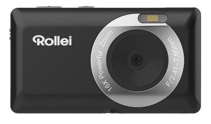 Rollei Compactline Pocket Sort
