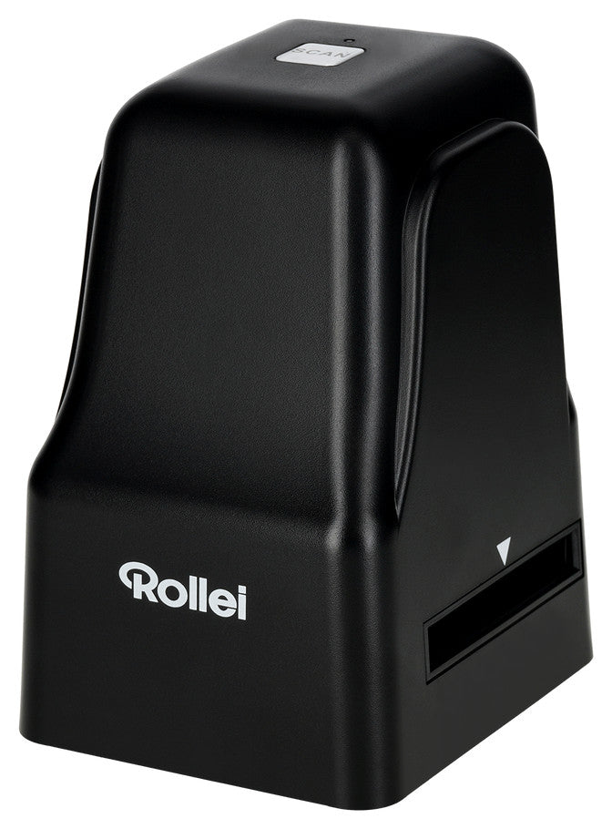 Rollei Df- 180 Kamera Udstyr Geekd Dk
