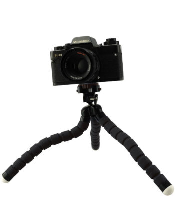 Rollei Monkey Pod Stativ Med Ben Kamerastativ Geekd Dk