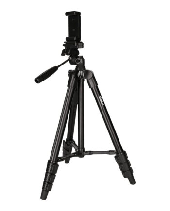 Rollei Phone Tripod Traveler Stativ Med Ben