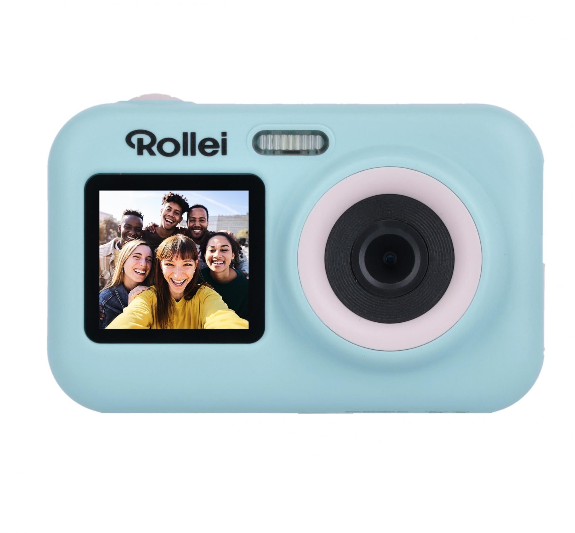 Rollei Sportsline Fun Grøn