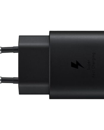 Samsung Ep-ta800 Usb-  Oplader 25w 3a Sort