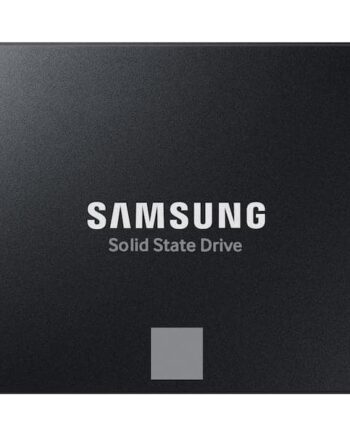 Samsung 870 Evo Ssd Mz-77e2t0b 2tb     Sata-600 Geekd Dk