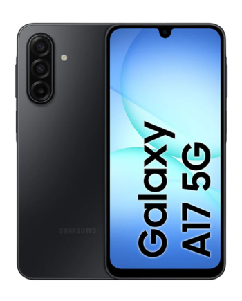 Samsung Galaxy A17 5g  256gb Black