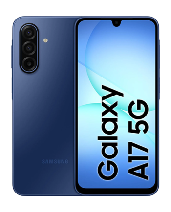 Samsung Galaxy A17 5g  256gb Blue