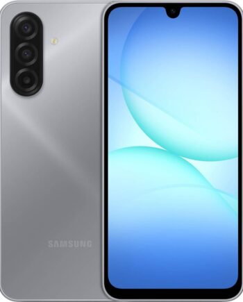 Samsung Galaxy A17 4g  128gb Grey