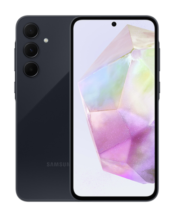 Samsung Galaxy A35  5g  256gb Navy