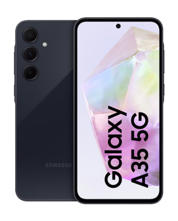 Samsung Galaxy A35  5g  128gb Navy