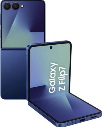 Samsung Galaxy Flip   5g  256gb Blue