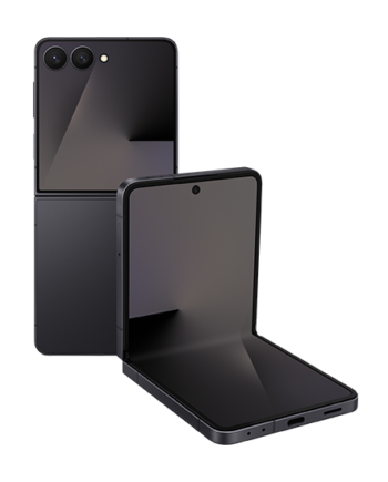 Samsung Galaxy Flip   5g  512gb Jet Black