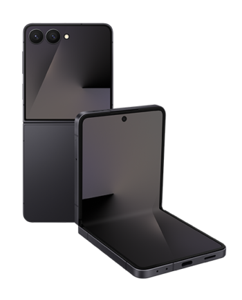 Samsung Galaxy Flip   5g  256gb Jet Black