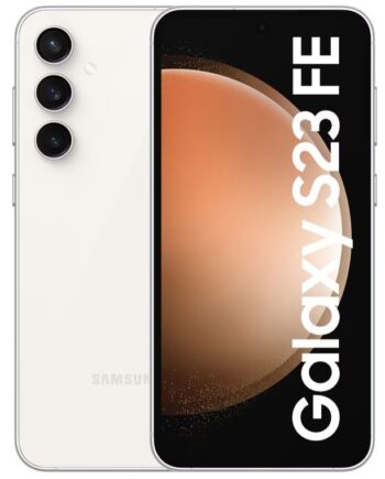 Samsung Galaxy S23 Fe 5g  128gb Cream